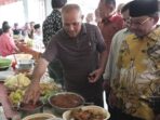 Sachrudin – Maryono Terima Dukungan dari Masyarakat Maluku di Kota Tangerang