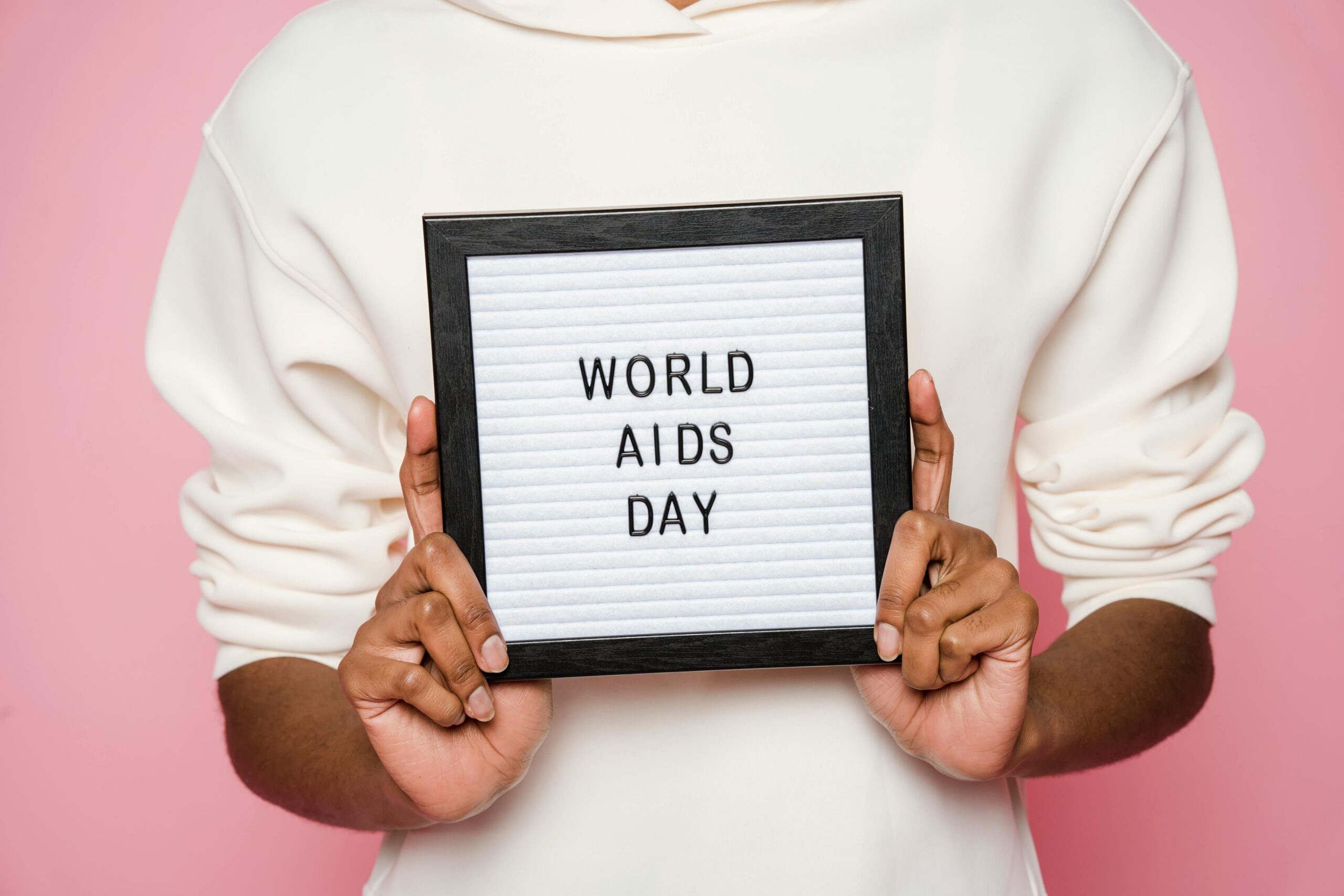 Hari AIDS Sedunia 2024: Perkuat Kesadaran, Lawan Stigma