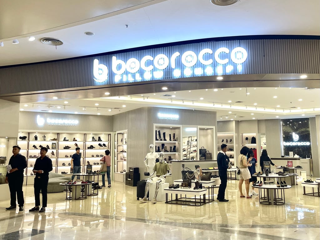 Pameran Bocorocco: Belanja Sepatu Nyaman dengan Diskon dan Aksi Sosial Mulia