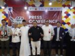 ZIS Indosat dan QUPRO Targetkan Rp 2,5 Miliar dalam Konser Kemanusiaan untuk Palestina