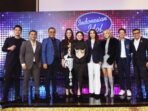 Pencarian Bintang Baru Indonesian Idol Season 13 Tingkatkan Kualitas Talenta