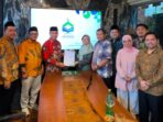 SMA Islam Terpadu Ar Rahmah Cendikia