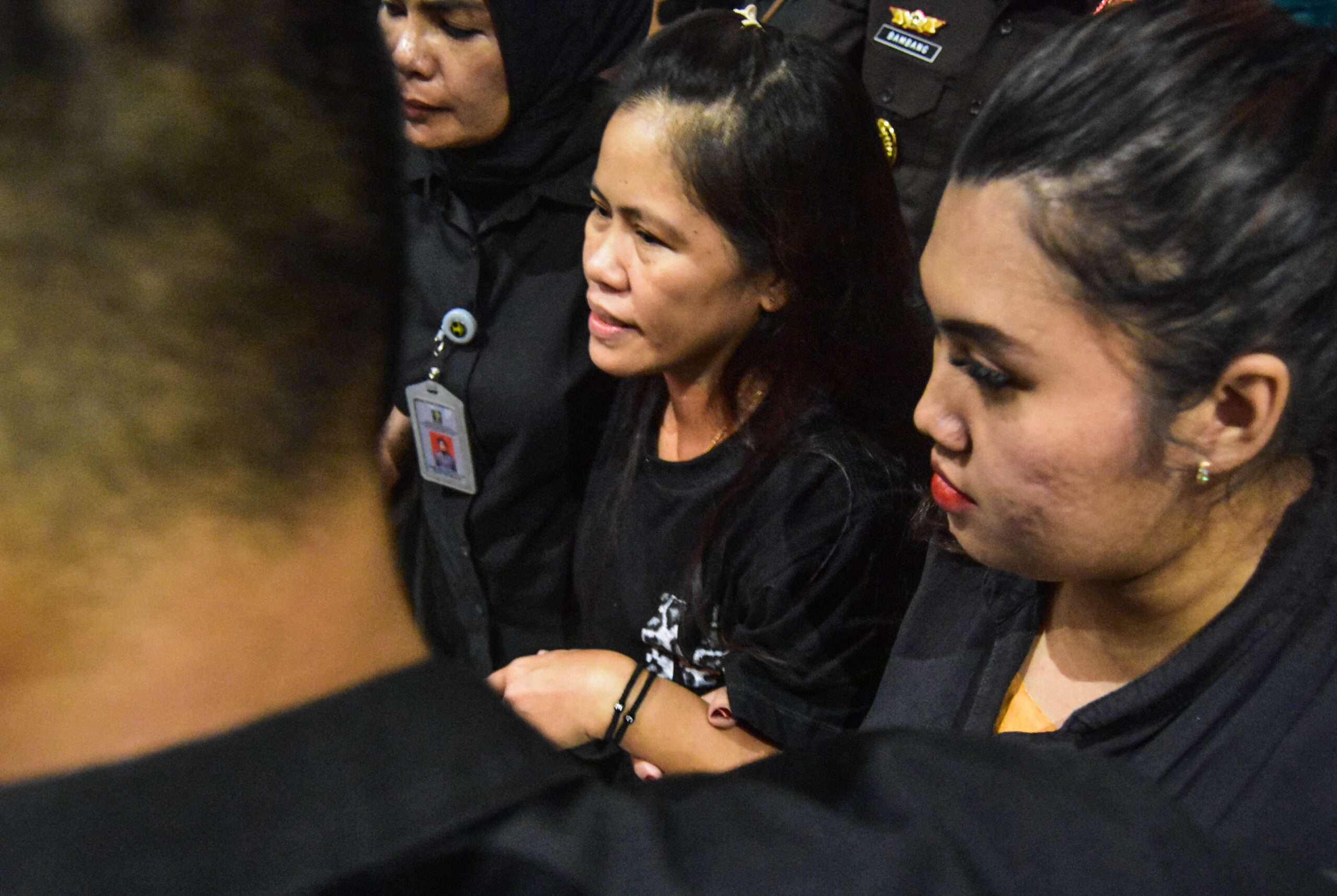 Mary Jane Veloso: Terpidana Mati yang Kini Kembali ke Filipina dengan Cinta untuk Indonesia
