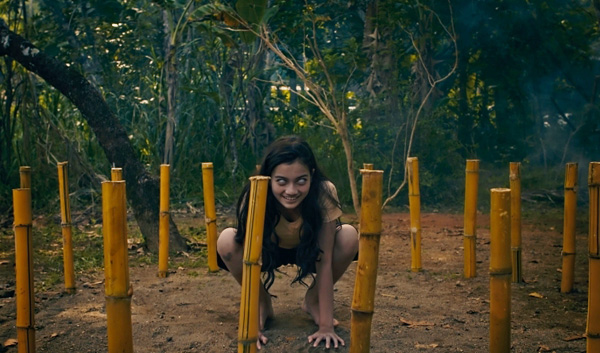 Pulung Gantung Pati Ngendat: Film Horor Indonesia Baru dengan Mitos Jawa yang Mencekam