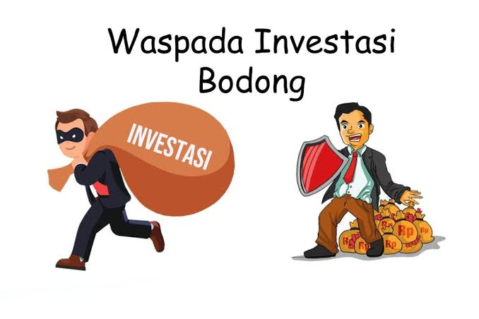 Modus Investasi Bodong Kian Canggih, Ini Tips Menghindarinya