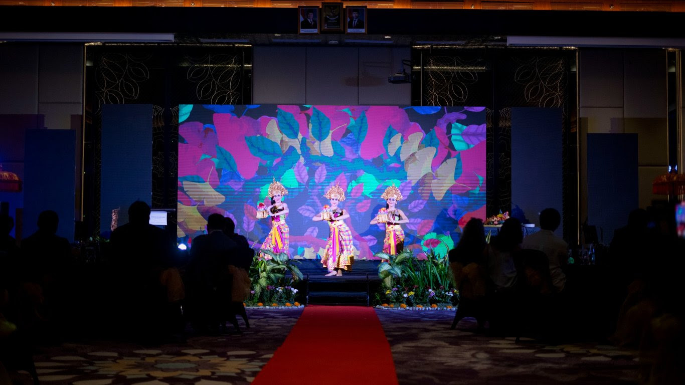 "Toast to Twogetherness": Grand Mercure Bali Seminyak Rayakan 2 Tahun dengan Semangat Keberlanjutan