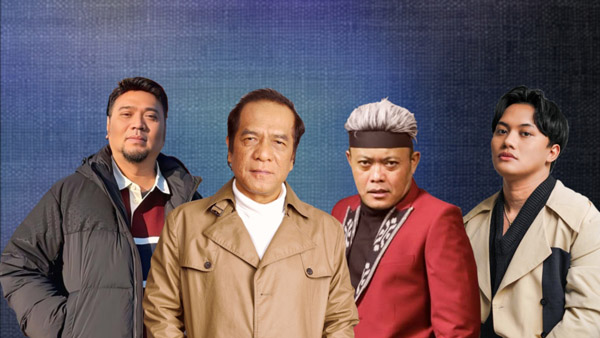 Benang Merah Lagu Viral: Karya Ayah dan Anak yang Mewarnai Musik Indonesia