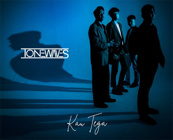 Tonewaves Perkenalkan Karya Keempat “Kau Tega” dengan Cara Unik