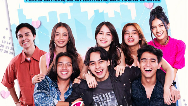 "Asmara Gen Z": Sinetron Romansa Remaja yang Siap Memikat Pemirsa SCTV