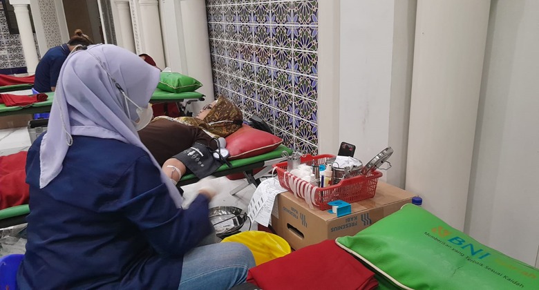 Ketahui Kondisi yang Dilarang untuk Donor Darah