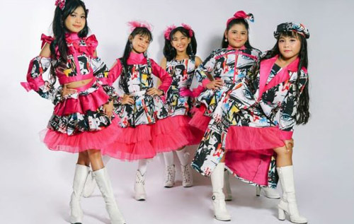 Ananda Voice 9 Rilis single Perdana "Anak Baik", Ajak Anak Indonesia Berbuat Baik