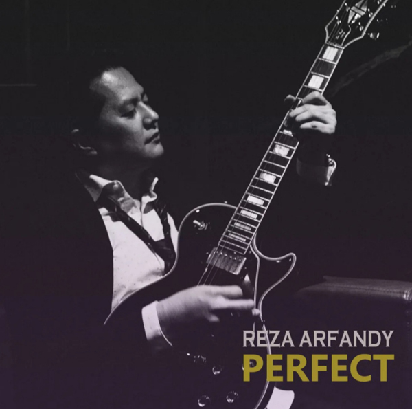 Reza Arfandy Rilis "Perfect": Lagu Cinta yang Menyentuh Hati di Momen Valentine