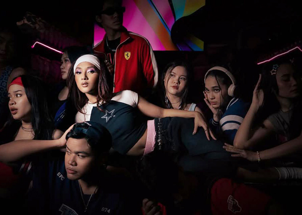 Rahmania Astrini Kembali dengan 'Pilihlah Aku'
