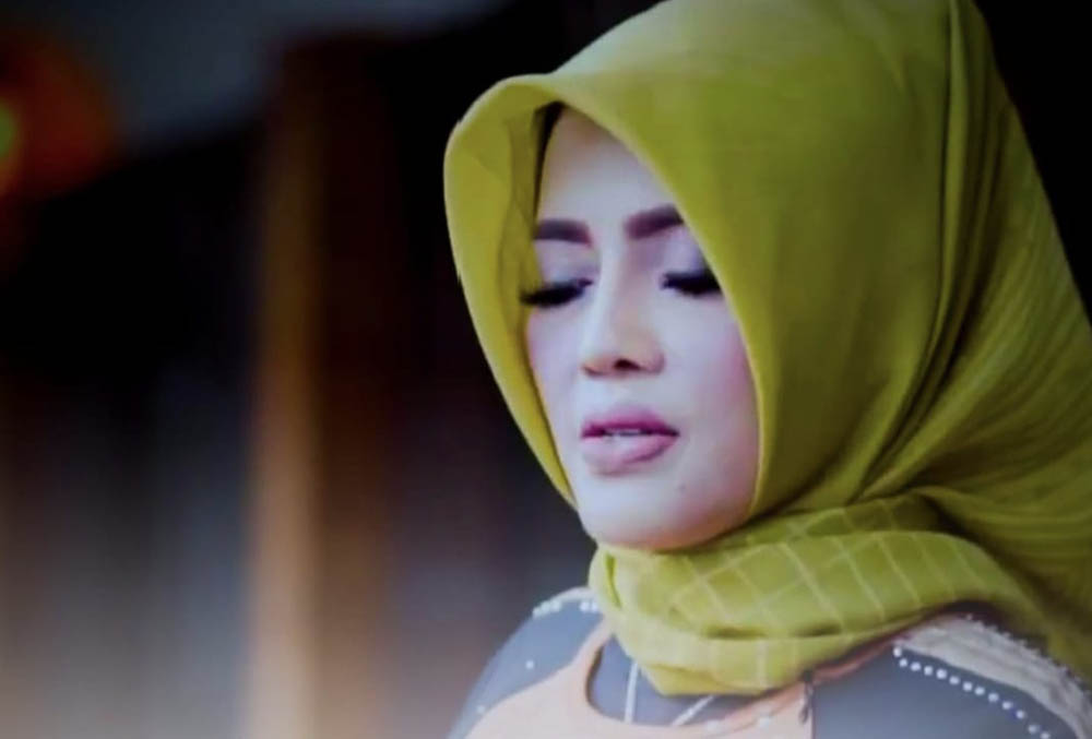 Maya Angkasa Kembali Hadirkan Dua Single Baru Bernuansa Religi Lewat