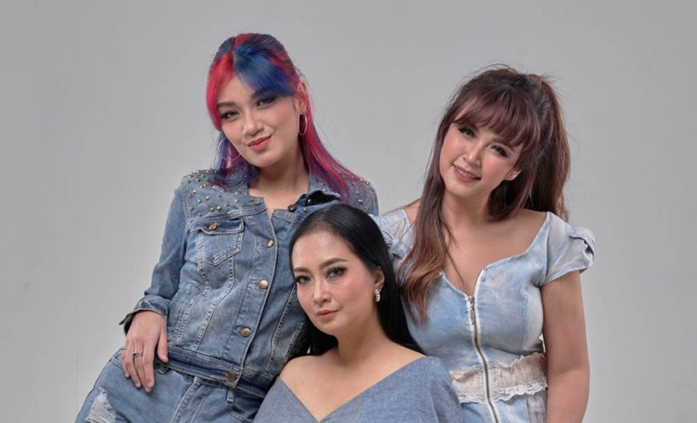 Pagi Nyanyi' Kembali dengan Single Terbaru "Kau Untukku"