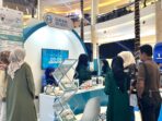 GUTF 2025: Pameran Umrah Terbesar Garuda Indonesia Hadir di 3 Kota, Tawarkan 34.000 Kursi dan Promo Menarik!