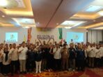 Pengurus KORMI Kota Tangerang Masa Bakti 2024-2028 Resmi Dilantik
