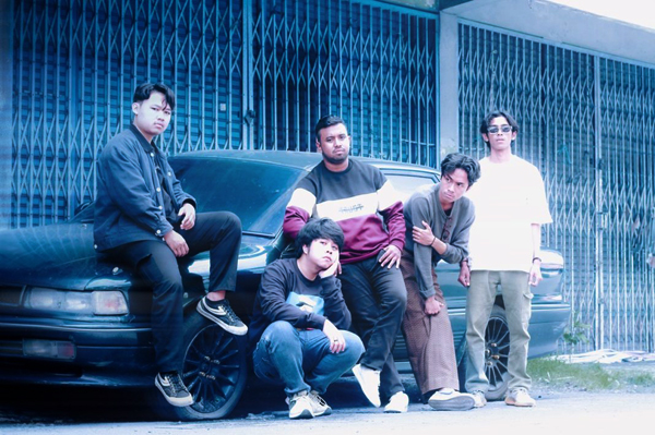 Pawsicles Kembali dengan "I Wanna Be": Happysad-Pop yang Bikin Jatuh Hati!