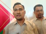 Ketua KORMI Kota Tangerang terpilih, Achmad Ramdanny,