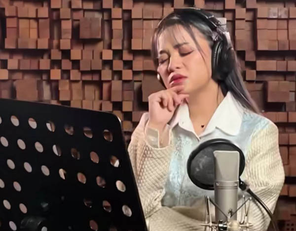 Waode Rilis "Demi Masa" Versi Baru Jadi Istimewa dan Memukau