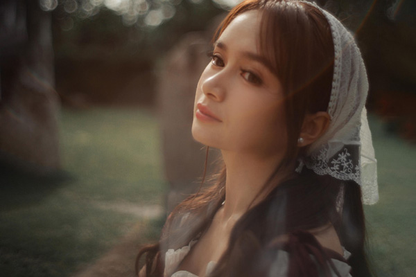 Chintya Gabriella Rilis 'Cerita Besar', Lagu Motivasi untuk Hadapi Overthinking
