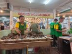 FOTO Ramadan Harmoni Jogja 2025 di Sumarecon Mal Serpong (2)