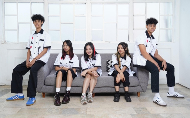 The Morbius, musisi muda bertalenta Rilis Stop Judol