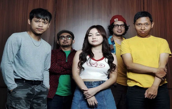 Minodrama Rilis 'Notifikasi', Nostalgia Pop Punk dengan Sentuhan Media Sosial