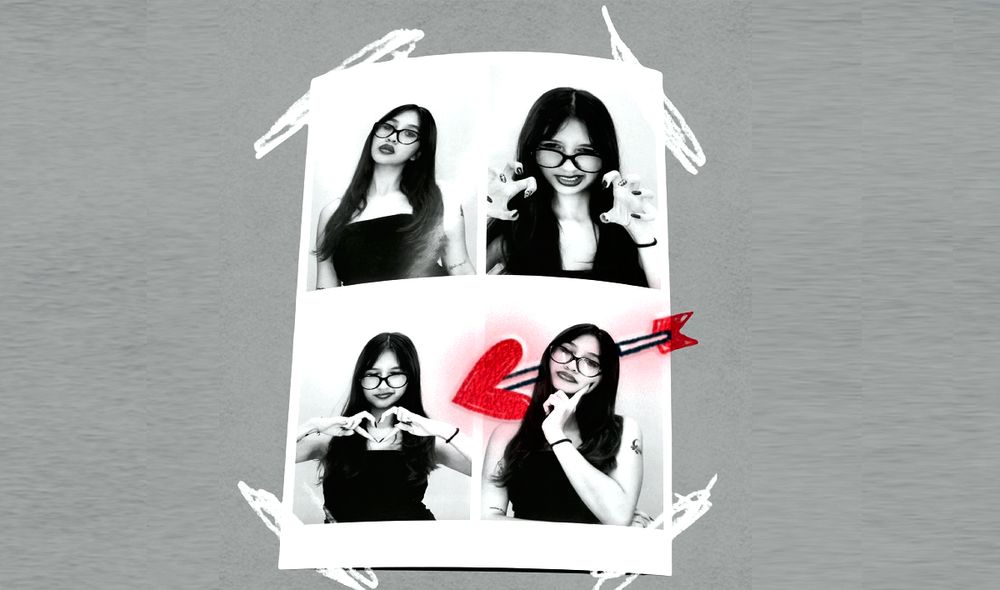Musisi Rhea Asmara Rilis "Guess So"