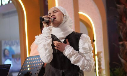 Sony Music Gelar “Special Artist Performances” di Mall of Indonesia