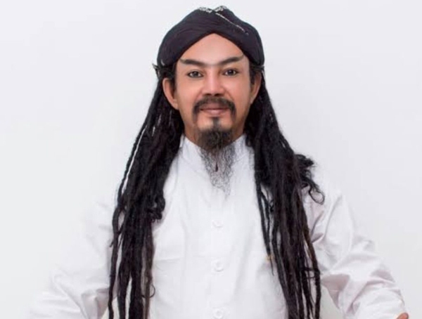 Master Limbad Habiskan Rp 30 Juta untuk Berbagi Saat Lebaran