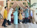 Rayakan Kebersamaan Halal Bihalal dengan Hidangan Istimewa Di Swiss-Belresidences Kalibata