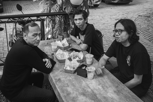 Kau Rumahku, Langkah Awal Gracia Says di Industri Musik Nasional