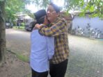 Perkuat Kebersamaan, Sachrudin-Maryono Kunjungi Para Mantan Wali Kota 