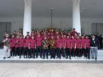 Persija Resmi Bermarkas di JIS, Mas Pram Siap Dukung Penuh