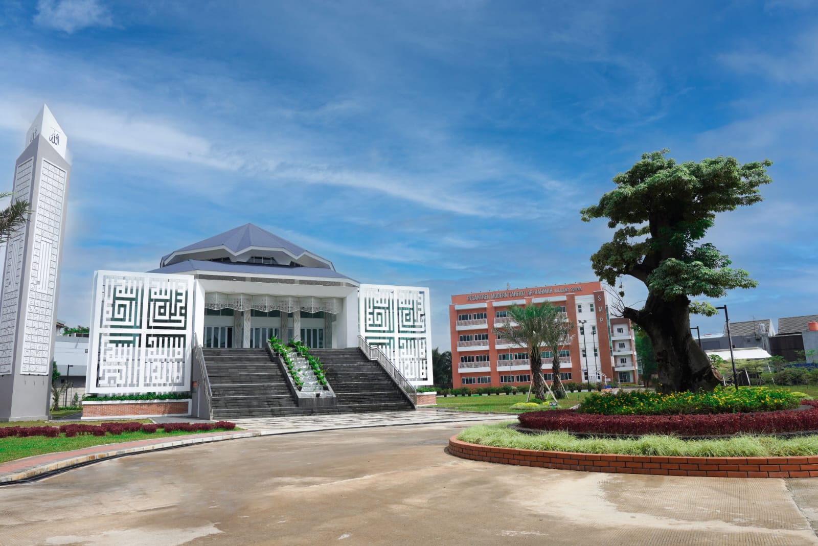 Mau Anak Hafal Qur’an dan Jago Bahasa Inggris? Ini Dia Boarding School Terbaik di Tangerang!