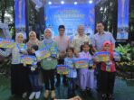 Tutup Festival Literasi dan Mookervaart, Wakil Walikota: Literasi adalah Kunci Kemajuan