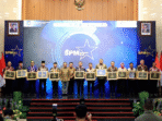 Pemkot Tangerang Raih Juara 1 SPM Awards Tingkat Nasional