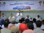 Pemkot Tangerang Gencarkan Sosialisasi Opsen PKB dan BBNKB