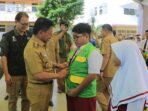 Wali Kota Tangerang Kukuhkan 120 Kader KA’ ASUH