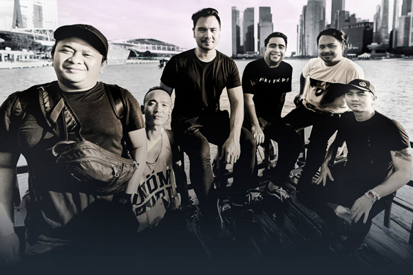 Kabur Aja Dulu: Ekspresi Emosional Terbaru dari Abdul & The Coffee Theory
