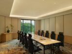 Fasilitas Premium dan Sentuhan Budaya, Inilah Solusi Meeting Berkelas dari Hotel Tentrem