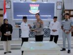 Pemkot Tangerang Luncurkan Sistem TACS, Percepat Layanan Korban Kecelakaan