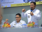 Pemkot Tangerang Gencarkan Sosialisasi Opsen PKB dan BBNKB