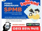 Cegah Pungli, PWI Kota Tangerang Siagakan Posko SPMB 2025 Cegah Pungli, PWI Kota Tangerang Siagakan Posko SPMB 2025