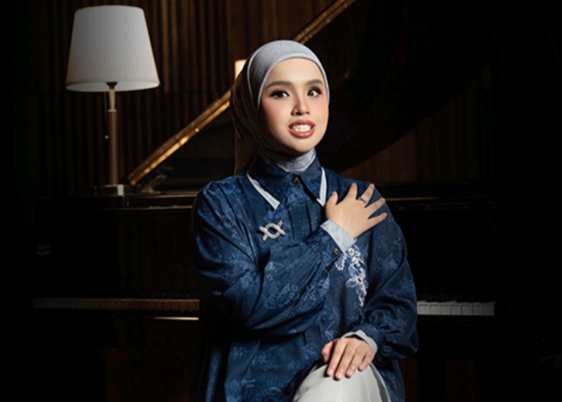 Klamby dan Putri Ariani Bersatu: Gerakan Musik & Fashion untuk Perempuan Berdaya