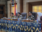 Pemkot Tangerang Matangkan RPJMD 2025–2029, Wali Kota: Bukan Sekadar Dokumen Administratif