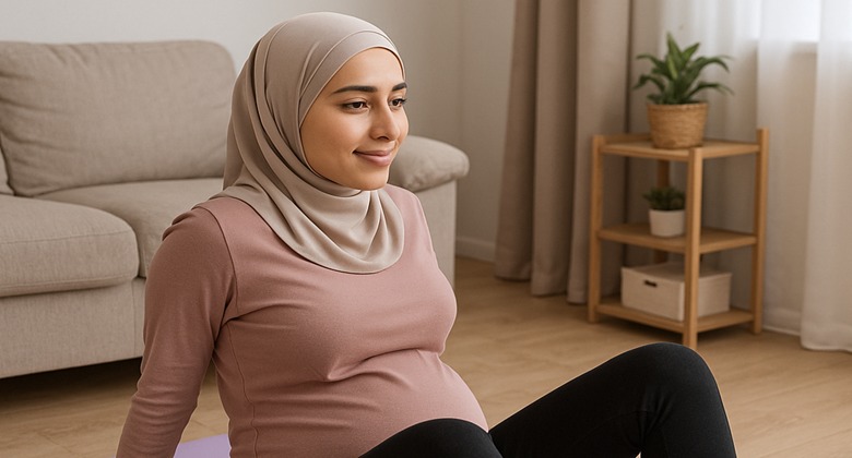 Senam Kegel: Rahasia Otot Dasar Panggul Kuat untuk Kesehatan Wanita Optimal