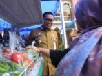 100 Hari Awal Sachrudin Maryono, Pengamat: On The Track dan Fokus Kerja