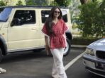Dari Catwalk hingga Lensa Kamera, Harmoni Batik Nusantara Jadi Ajang Kreativitas di Tangsell